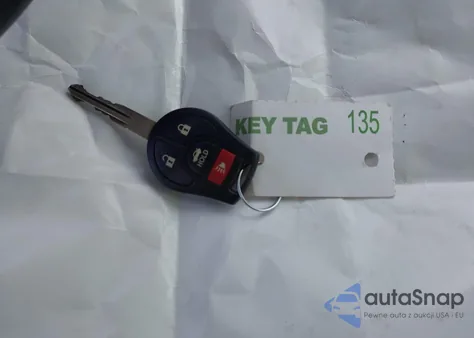 2018 Nissan Sentra S из США, поврежденный, VIN 3N1AB7AP4JY265274